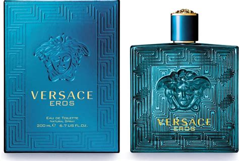 debenhams versace eros 200ml|Versace Eros 200ml price.